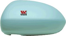 VAN WEZEL 3750844 -  Покрытие, внешнее зеркало